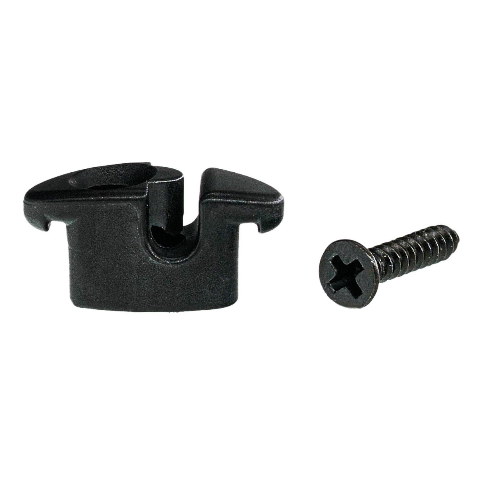 Black TUSQ XL PT-7005-00 - 3X1 String Glide